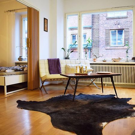 Studio Ateljee Helsinki Kültér fotó