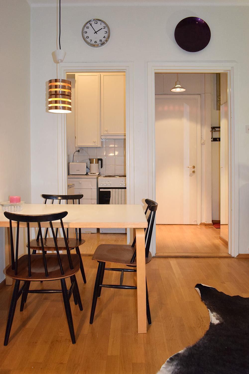 Studio Ateljee Helsinki Kültér fotó
