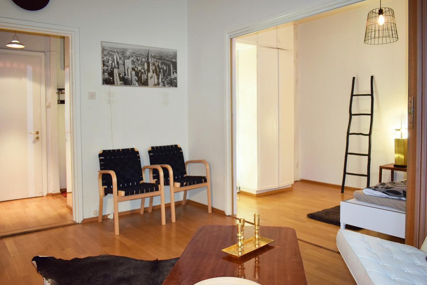 Studio Ateljee Helsinki Kültér fotó