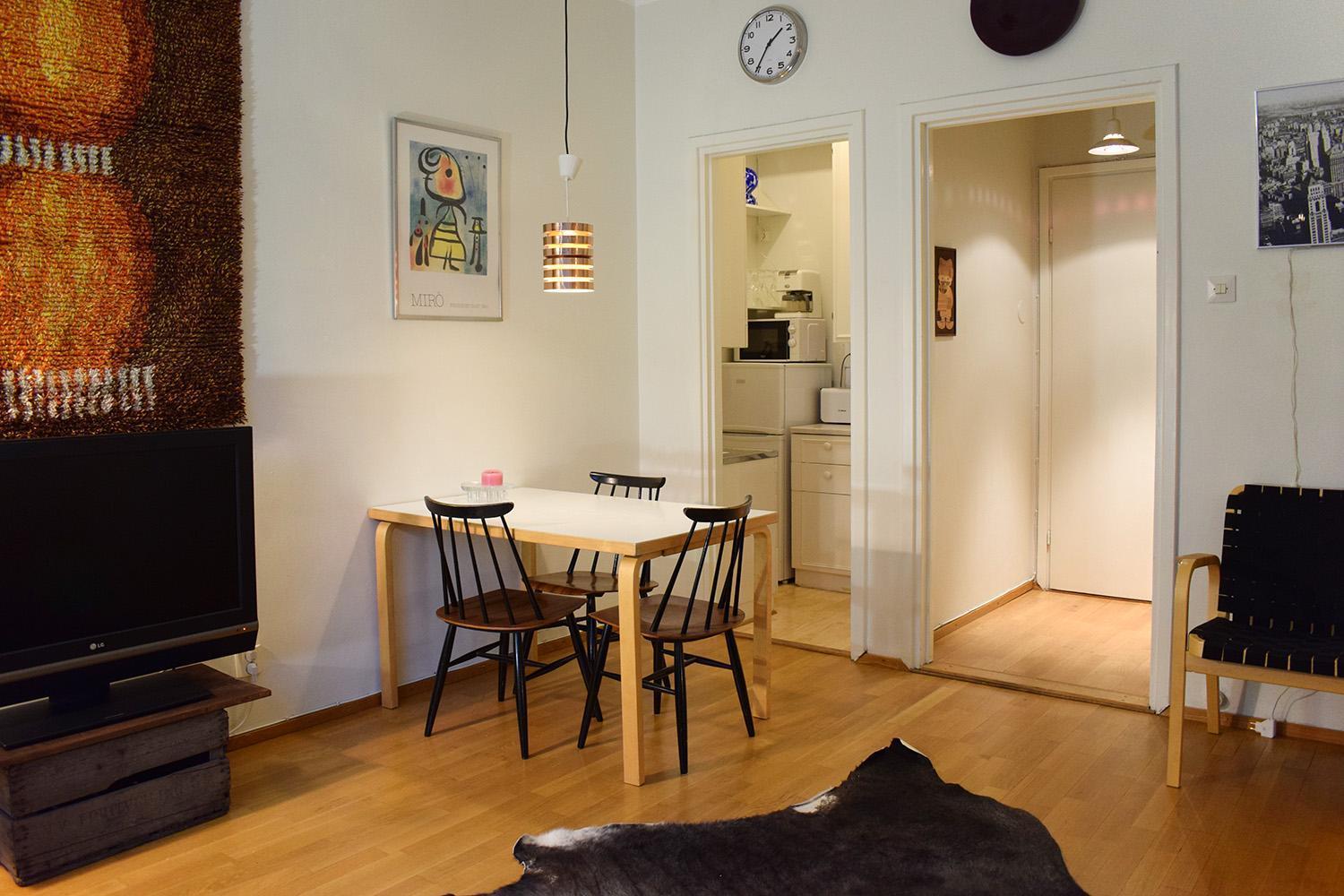 Studio Ateljee Helsinki Kültér fotó