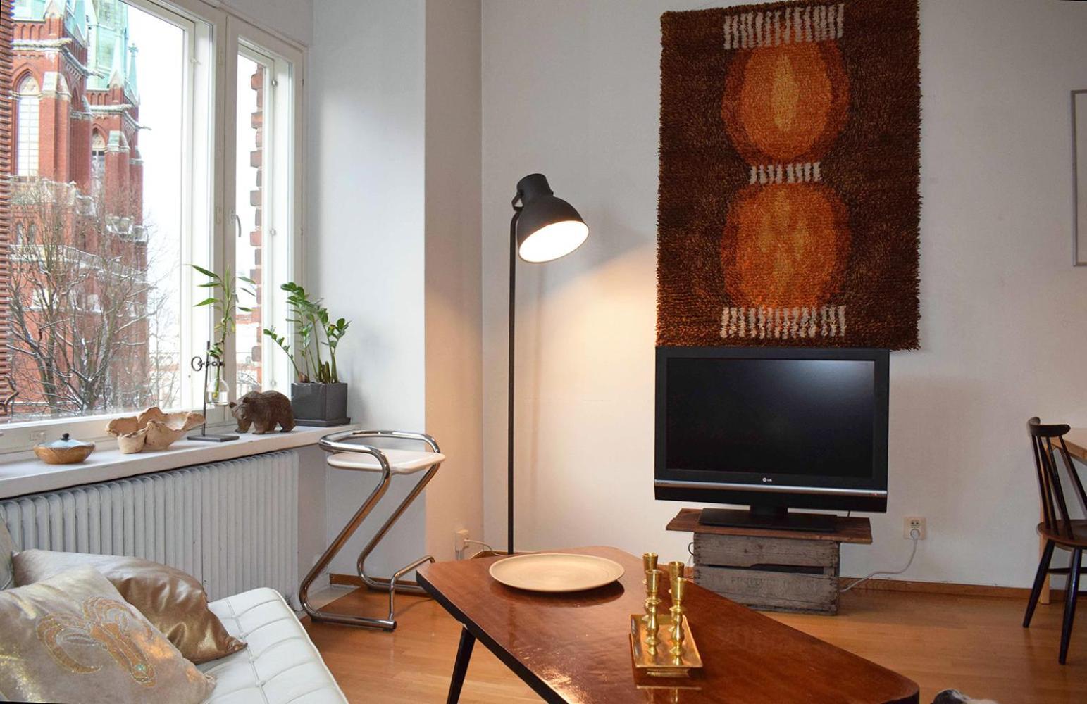 Studio Ateljee Helsinki Kültér fotó