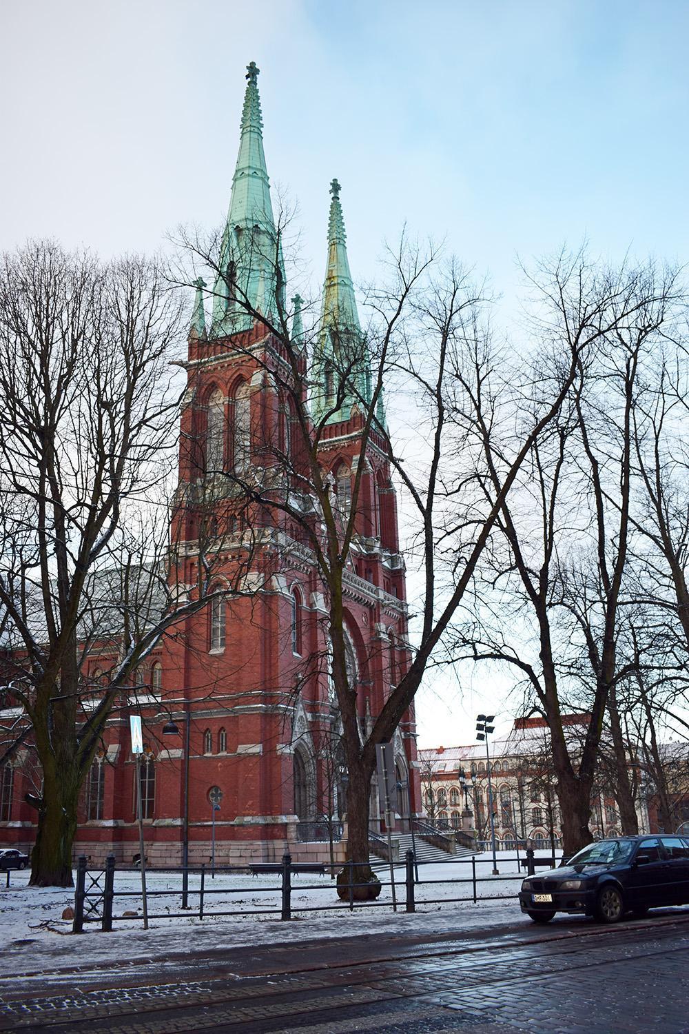 Studio Ateljee Helsinki Kültér fotó